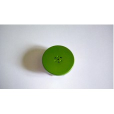 CLANSMAN EARPHONE ELEMENT, GREEN